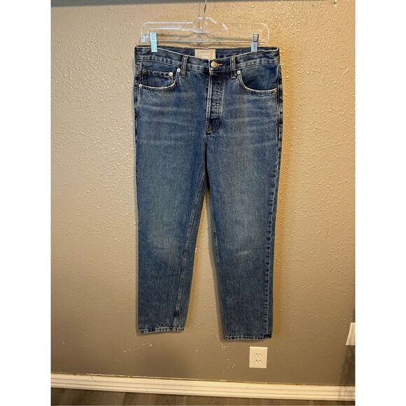 Everlane The Everybody Jeans Size E5/28 - Picture 1 of 5